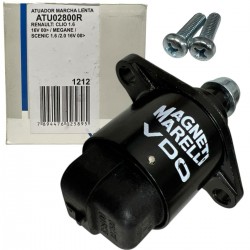 Sensor Minimo IAC Renault Clio Megane Symbol VDO