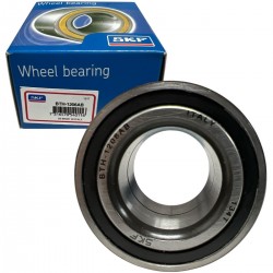 Rodamiento Fiesta Ka Ecosport Focus Trasero Motorcraft