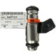 Inyector Ford Fiesta del 2003 al 2009 IWP 127