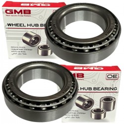 Rodamiento Rio Festiva Mazda 323 Delantero EL PAR