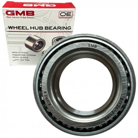 Rodamiento Delantero Accent Brisa Excel