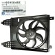 Electroventilador Aveo 2011 2012 2013 2014 2015 LT LS