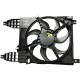 Electroventilador Aveo 2011 2012 2013 2014 2015 LT LS