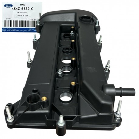 Tapa Valvula Ford Focus Ecosport 2.0