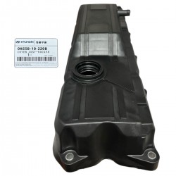 Tapa Valvula Ford Focus Ecosport 2.0