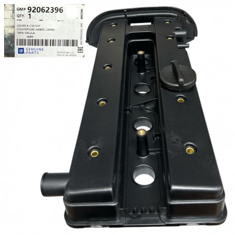 Tapa Valvula Ford Focus Ecosport 2.0