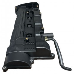 Tapa Valvula de motor Plastica Elantra 1.6 Getz 1.6