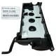Tapa Valvula de motor Plastica Elantra 1.6 Getz 1.6
