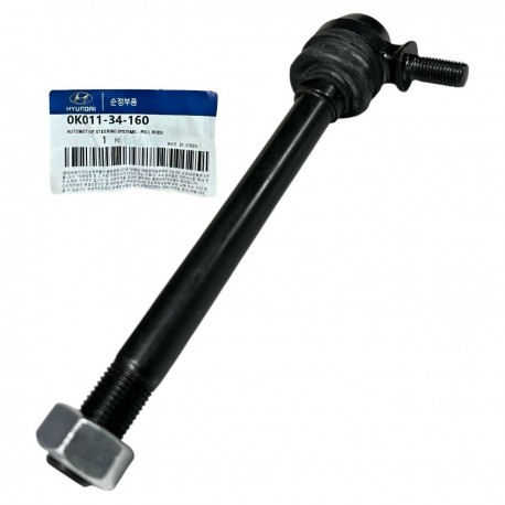 Lapiz Bieleta Varilla Estabilizador Delantera Kia Pregio