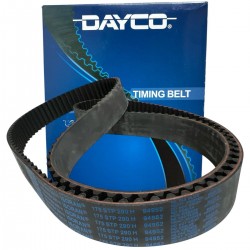 Correa de Tiempo para hyundai H1 175 dientes