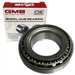 Rodamiento Trasero Interno Kia Rio