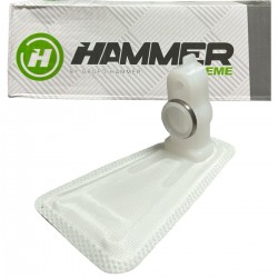 Filtro de pila de Gasolina Ford Focus