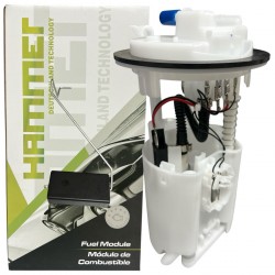 Bomba de Gasolina Completa Modulo Peugeot 206 207 Partner