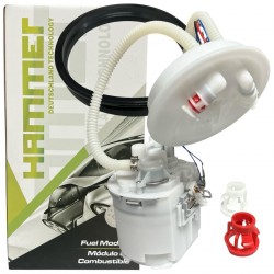 Bomba de Gasolina Completa Modulo Ford Ecosport