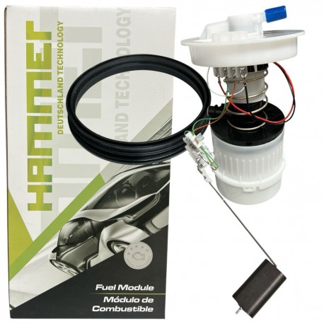 Bomba de Gasolina Completa Modulo Mazda 3