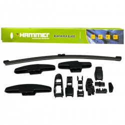 Cepillo Limpiaparabrisa Trasero 8 pulgada