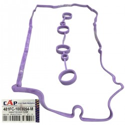 Empacadura Tapa Valvula Chery Orinoco 1.8 Tiggo 2.0