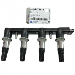 Bobina Chevrolet Cruze