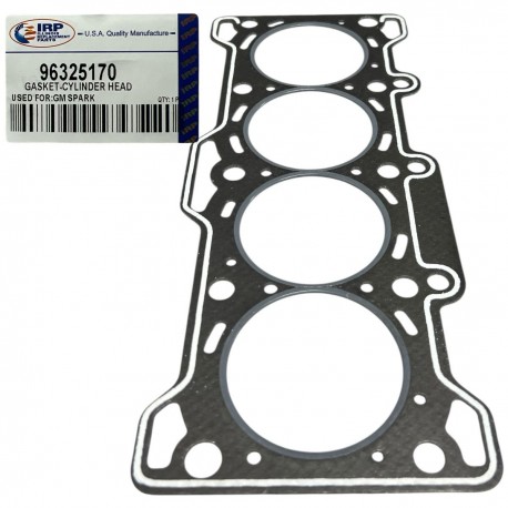 Empacadura De Camara Spark