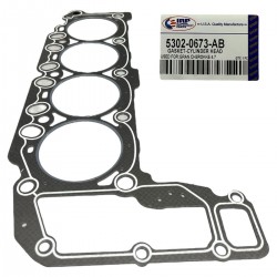 Empacadura De Camara Jeep Grand Cherokee 4.7