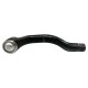 Terminal de Direccion Izquierdo Honda Civic del 92 al 2000