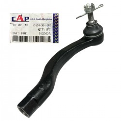 Terminal de Direccion Izquierdo Honda Civic del 92 al 2000