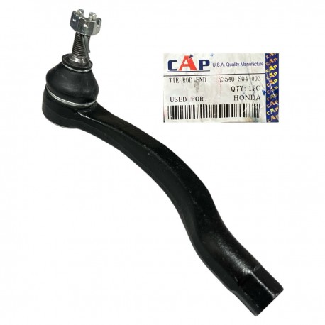 Terminal de Direccion DERECHO Honda Civic del 92 al 2000