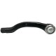 Terminal de Direccion DERECHO Honda Civic del 92 al 2000