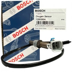 Sensor Oxigeno Silverado Tahoe Avalanche 5.3