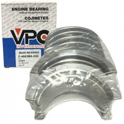 Concha De Bancada Silverado 5.7 Chevrolet 305 350 Medida 030