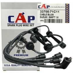 Cable de Bujia Swfit 1.6