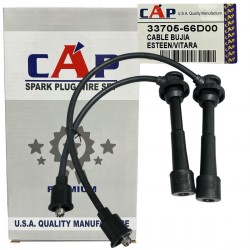 Cable de Bujia Ford Laser 1.6 1.8