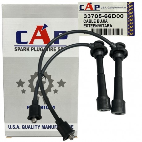 Cable de Bujia Ford Laser 1.6 1.8