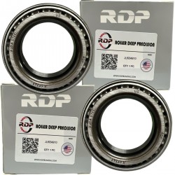 Rodamiento Rio Festiva Mazda 323 Delantero EL PAR RDO