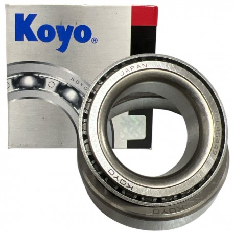 Rodamiento Corsa Cielo Racer Lanos Gol Interno Trasero Set 8