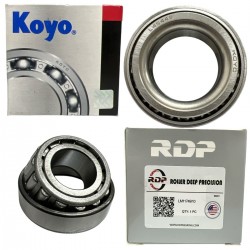 Rodamiento Corsa Cielo Racer Lanos Interno Trasero