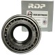 Rodamiento Corsa Cielo Racer Lanos Gol Externo Trasero Set 1