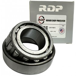 Rodamiento Corsa Cielo Racer Lanos Externo Trasero