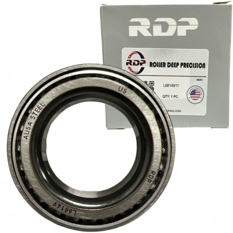 Rodamiento Delantero Spark Matiz RDO