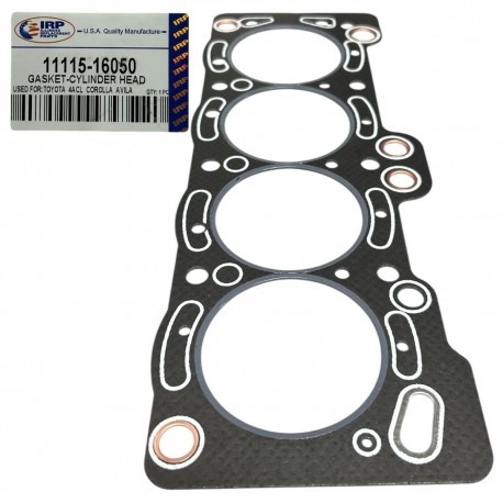 Empacadura de Camara Toyota Corolla Avila