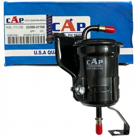 Filtro De Gasolina Toyota 4runner Año 2003 Al 2009