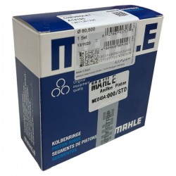 Anillo De Motor Spark Medida Std