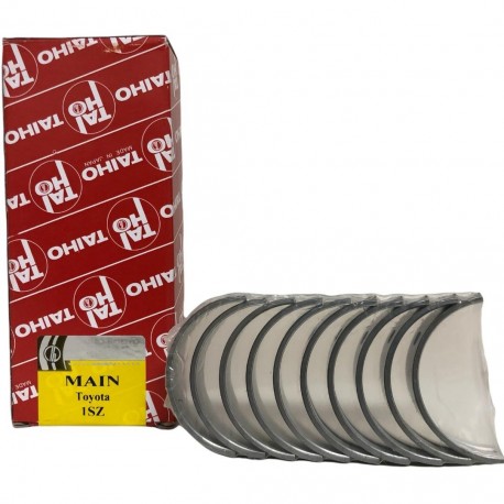 Concha de Bancada Toyota Terios 1.3 Medida STD Con Cuña