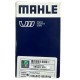 Concha de Biela Dongfeng s30 Peugeot 206 207 Medida 010