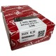 Concha de Biela Dongfeng s30 Peugeot 206 207 Medida 010