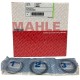 Anillo Vw Gol Parati Saveiro 1.8 Mahle Medida STD