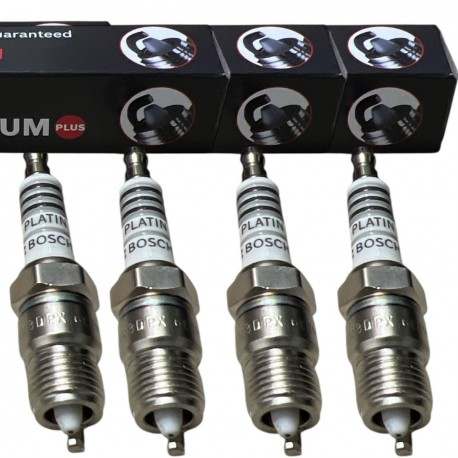 Bujia BL15Y Motor 305 350 262 Cheyenne silverado C10 chevett