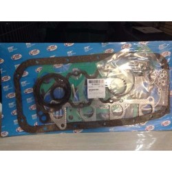 Juego De Empacadura Cielo Racer