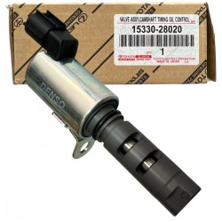 Sensor Valvula Vvti Ocv Corolla New Sensation 2003 - 2008