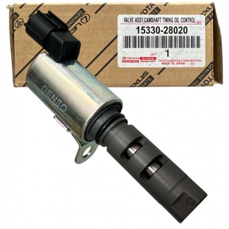 Sensor Valvula Vvti Ocv Corolla New Sensation 2003 - 2008